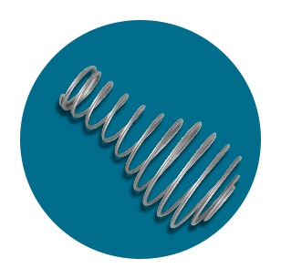 Helical Compression Springs